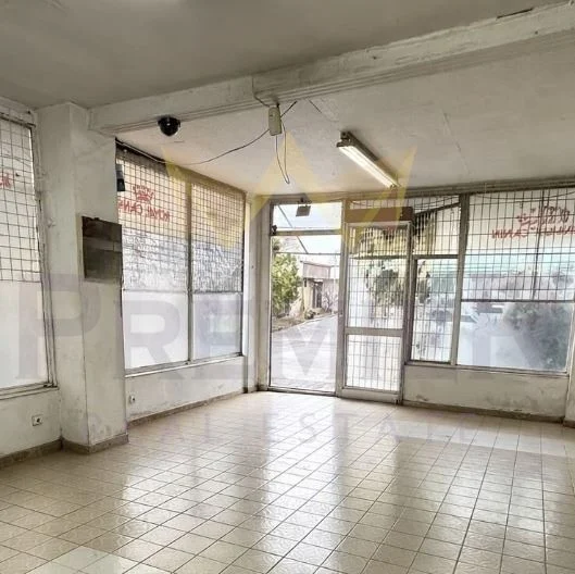 магазин с изключителна локация на самия пазар в кв. Владиславово, гр. Варна -  - снимка 7 - Имоти Премиер