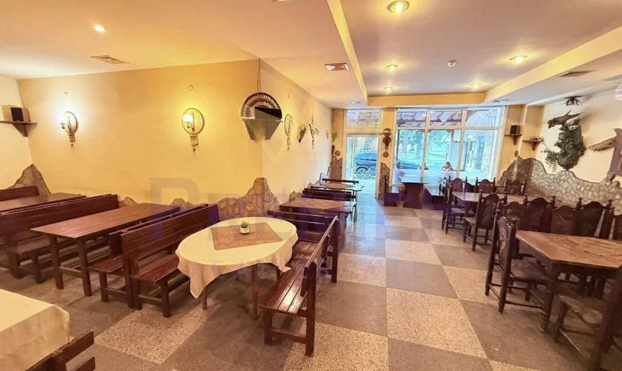 Магазин се в село Главатар ул. 1 ва  №12 -  - снимка 2 - Имоти Премиер