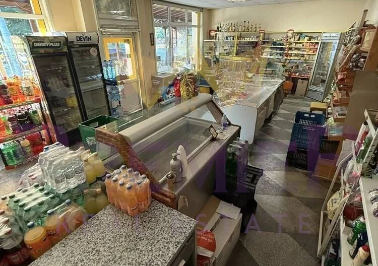 Магазин се в село Главатар ул. 1 ва  №12 -  - снимка 3 - Имоти Премиер