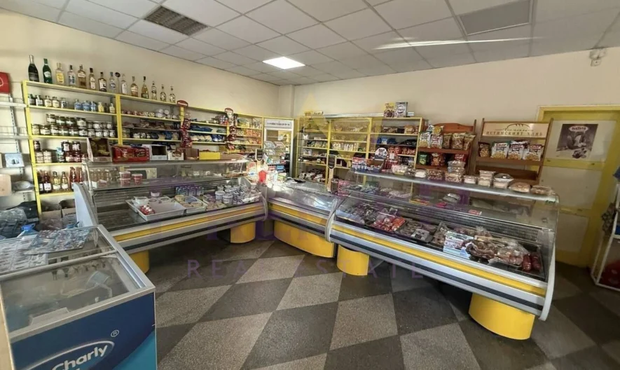 Магазин се в село Главатар ул. 1 ва  №12 -  - снимка 4 - Имоти Премиер