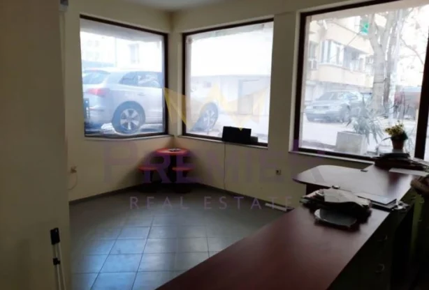 Агенция за недвижими имоти - Имоти Премиер - имот - 1189644, Цена: 185000 EUR