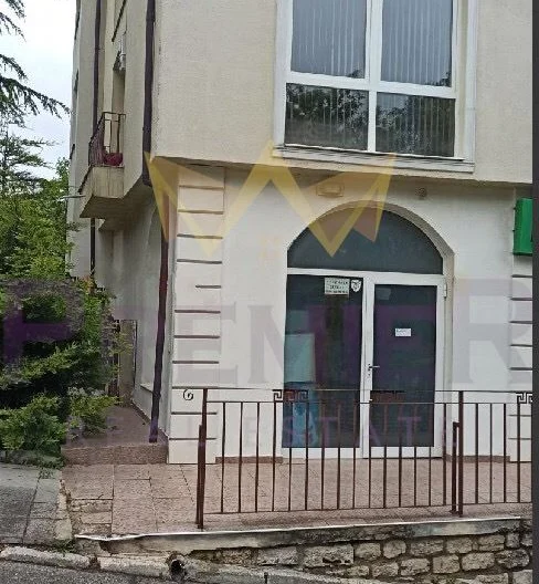 Магазин в Балчик -  - снимка 1 - Имоти Премиер