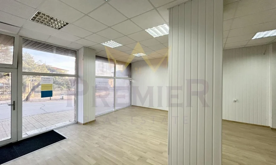 Магазин в град Балчик -  - снимка 1 - Имоти Премиер