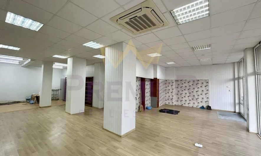 Магазин в град Балчик - - снимка 1 - Имоти Премиер