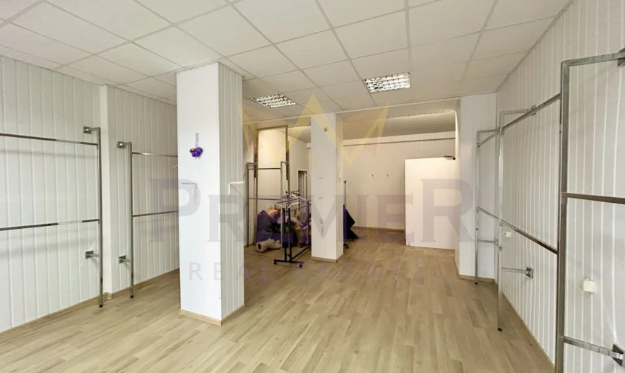 Магазин в град Балчик -  - снимка 3 - Имоти Премиер