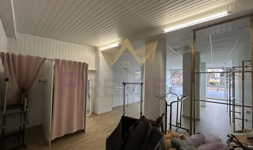 Магазин в град Балчик -  - снимка 3 - Имоти Премиер