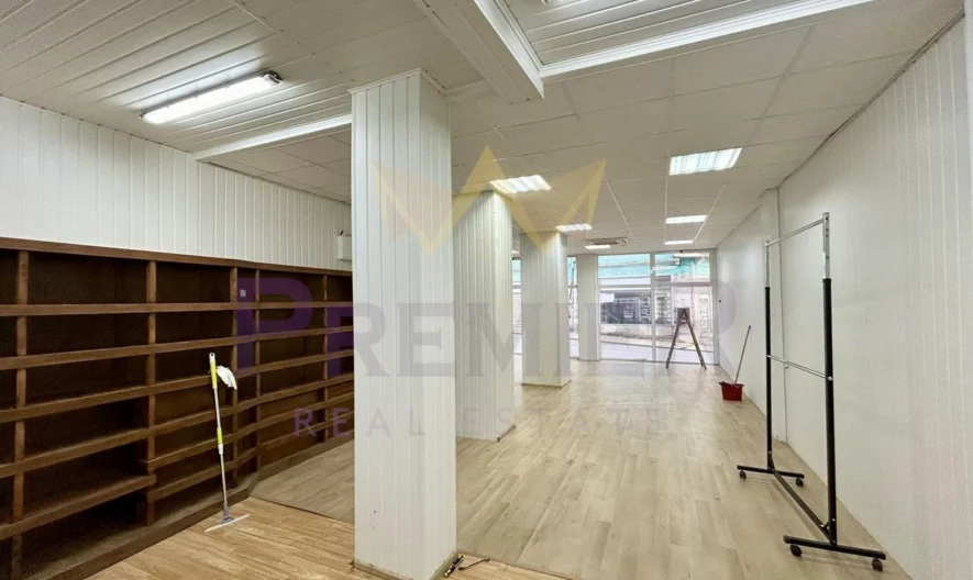 Магазин в град Балчик - - снимка 3 - Имоти Премиер