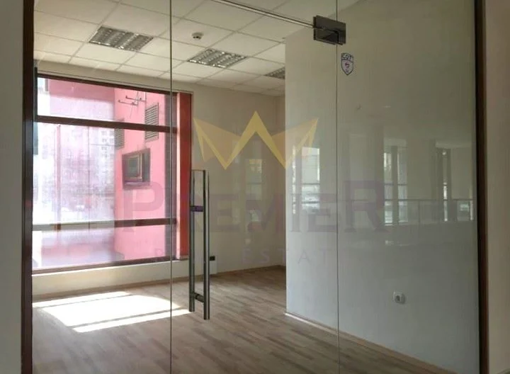 Магазин в Люлин 10 - - снимка 1 - Имоти Премиер