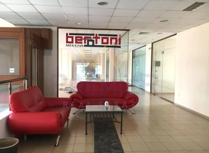 Магазин в Люлин 10 - - снимка 4 - Имоти Премиер