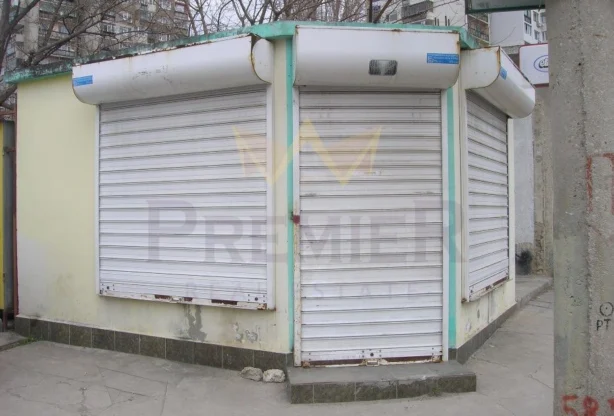 Агенция за недвижими имоти - Имоти Премиер - имот - 836942, Цена: 12500 EUR