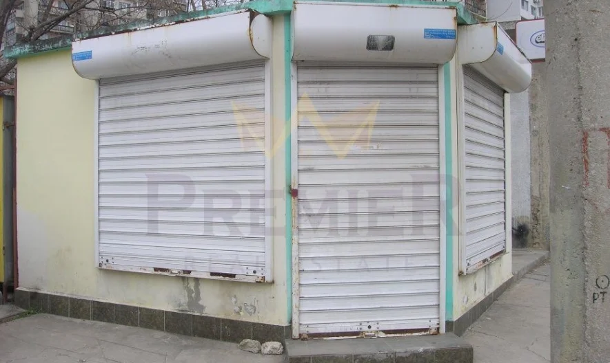 Магазин в Победа - - снимка 2 - Имоти Премиер