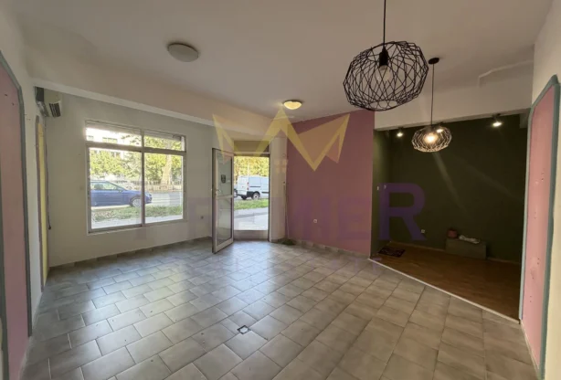Агенция за недвижими имоти - Имоти Премиер - имот - 1237969, Цена: 110000 EUR