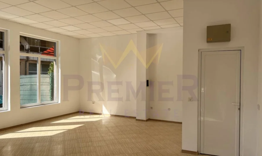 Магазин в Стария град, Поморие -  - снимка 1 - Имоти Премиер