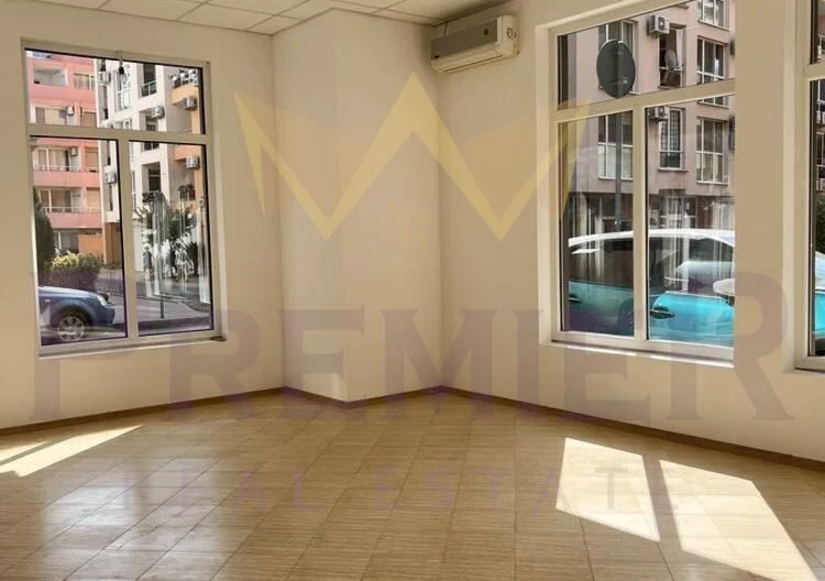 Магазин в Стария град, Поморие -  - снимка 3 - Имоти Премиер