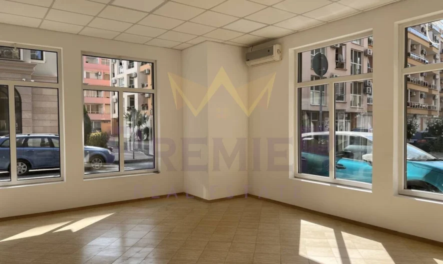 Магазин в Стария град, Поморие - - снимка 4 - Имоти Премиер