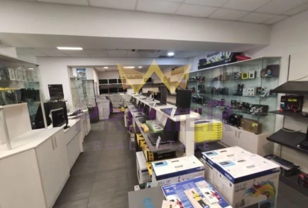 Агенция за недвижими имоти - Имоти Премиер - имот - 974415, Цена: 229000 EUR