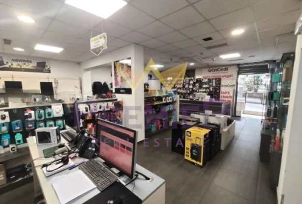 Агенция за недвижими имоти - Имоти Премиер - имот - 974415, Цена: 229000 EUR