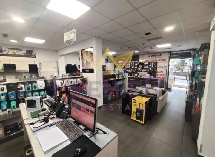 Магазин в Трошево - - снимка 3 - Имоти Премиер