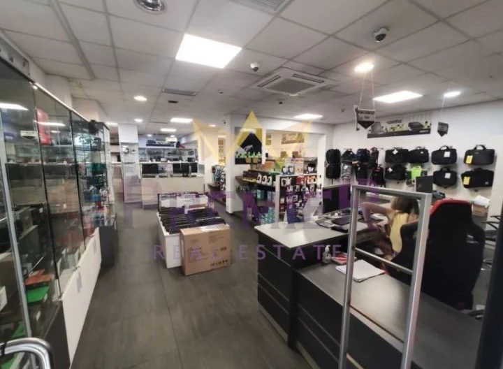 Магазин в Трошево -  - снимка 3 - Имоти Премиер