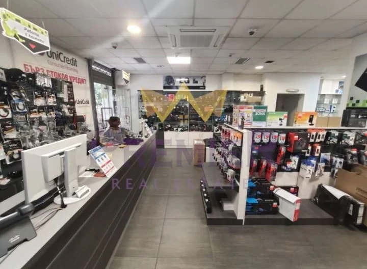 Магазин в Трошево -  - снимка 4 - Имоти Премиер