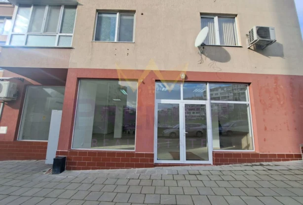 Агенция за недвижими имоти - Имоти Премиер - имот - 1162430, Цена: 1200 EUR