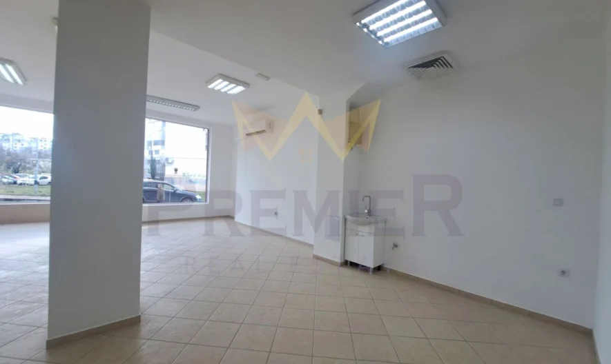 Агенция за недвижими имоти - Имоти Премиер - имот - 1162430, Цена: 1200 EUR