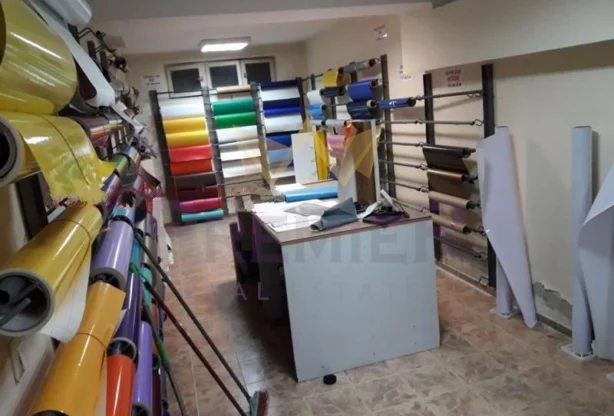 Агенция за недвижими имоти - Имоти Премиер - имот - 646327, Цена: 105000 EUR