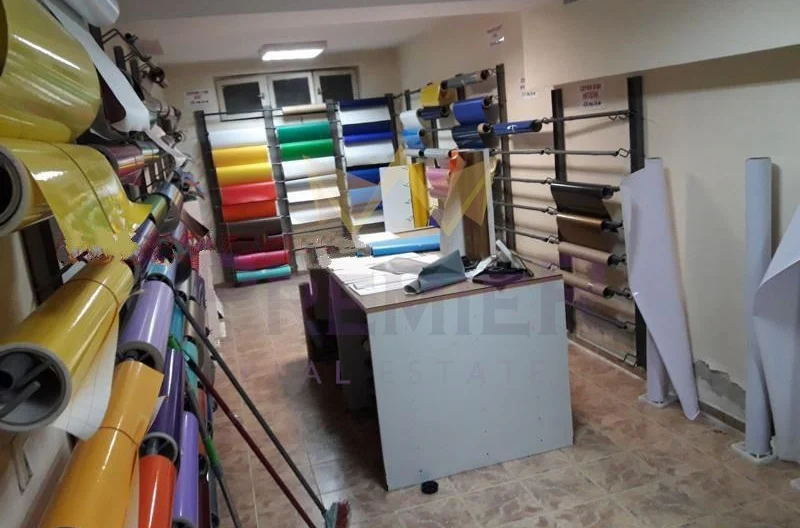 Магазин/ Заведение / Офис Център -  - снимка 1 - Имоти Премиер