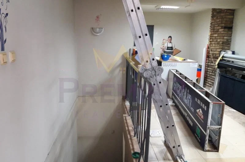 Магазин/ Заведение / Офис Център -  - снимка 4 - Имоти Премиер