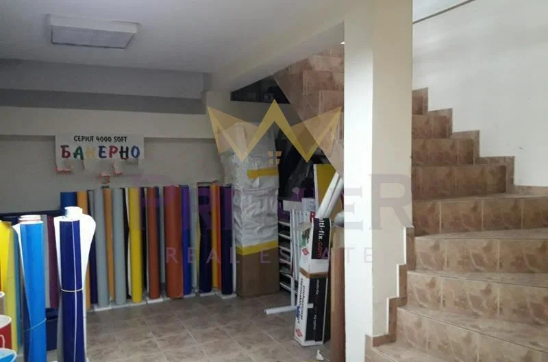 Магазин/ Заведение / Офис Център - - снимка 5 - Имоти Премиер