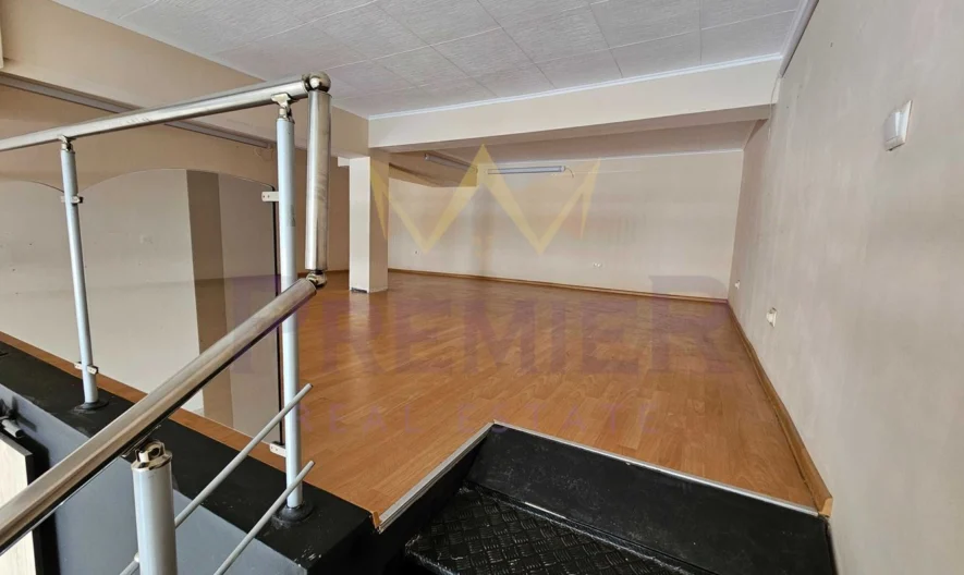 Магазин ЖП гара - - снимка 1 - Имоти Премиер