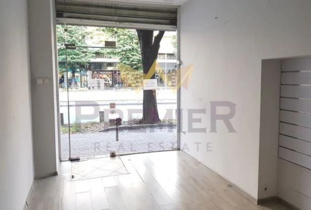 Агенция за недвижими имоти - Имоти Премиер - имот - 1093019, Цена: 420 EUR