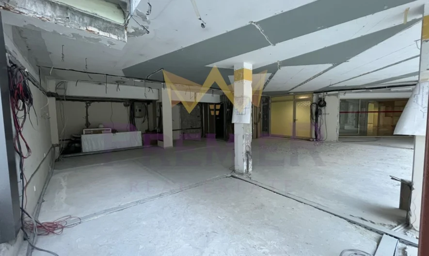 Магазини в Търговски комплекс / Идеален център - - снимка 11 - Имоти Премиер