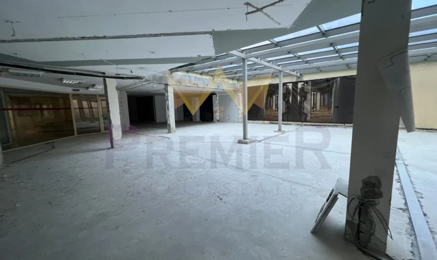 Магазини в Търговски комплекс / Идеален център - - снимка 17 - Имоти Премиер