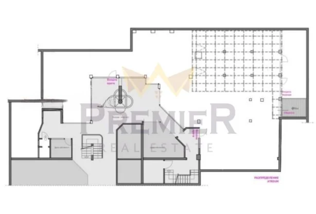 Агенция за недвижими имоти - Имоти Премиер - имот - 1101843, Цена: 720000 EUR