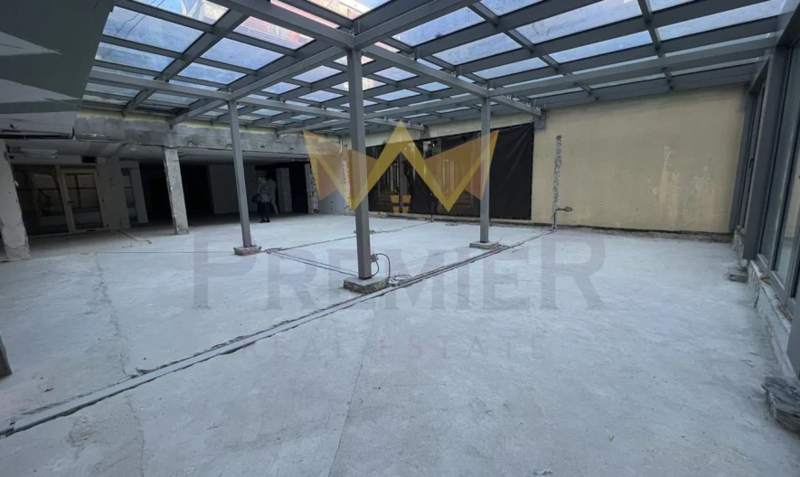 Магазини в Търговски комплекс / Идеален център - - снимка 6 - Имоти Премиер