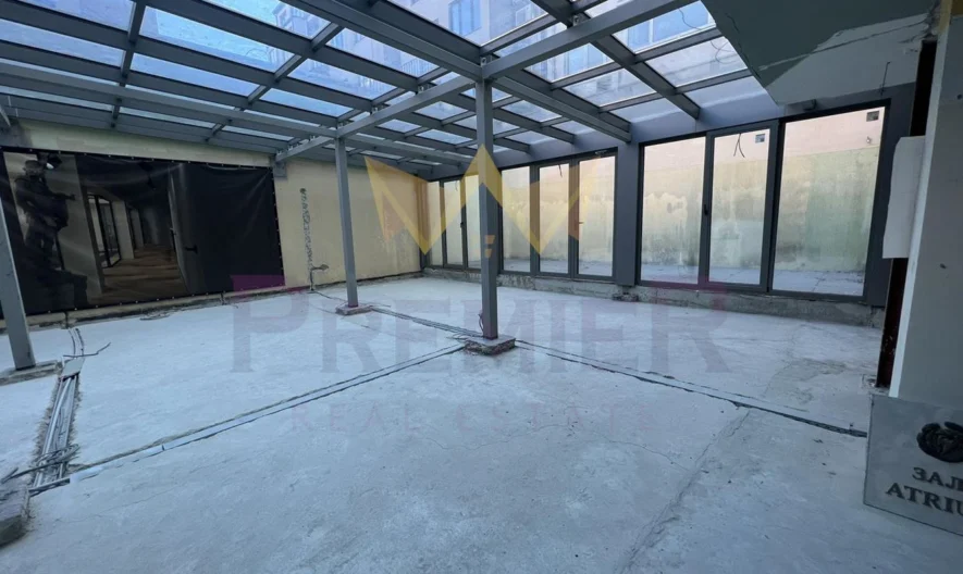 Магазини в Търговски комплекс / Идеален център - - снимка 8 - Имоти Премиер