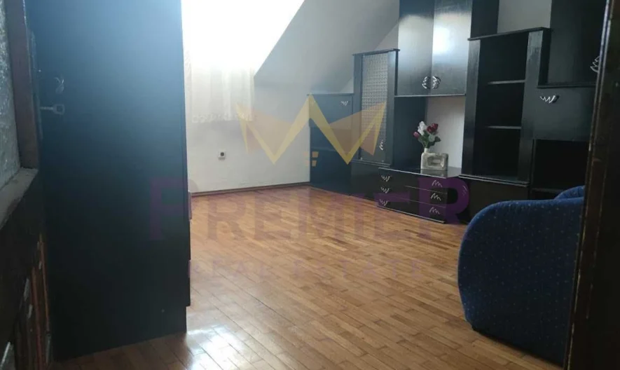 MAISONETTE – 210 QM – VIER SCHLAFZIMMER – MÖBLIERT UND AUSGESTATTET -  - snimka 13 - Imoti Premier
