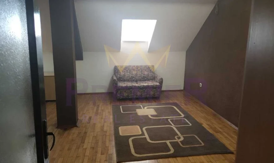 MAISONETTE – 210 QM – VIER SCHLAFZIMMER – MÖBLIERT UND AUSGESTATTET -  - snimka 14 - Imoti Premier