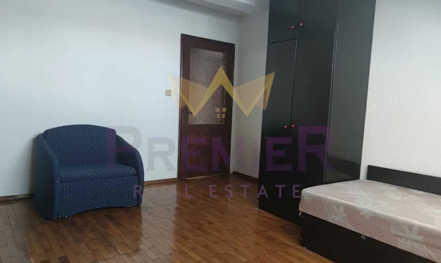 MAISONETTE – 210 QM – VIER SCHLAFZIMMER – MÖBLIERT UND AUSGESTATTET -  - snimka 17 - Imoti Premier
