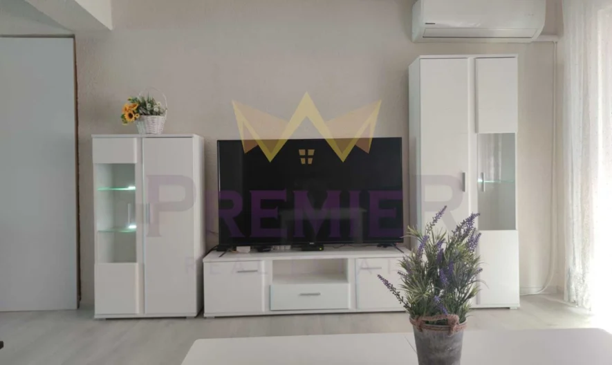 MAISONETTE – 210 QM – VIER SCHLAFZIMMER – MÖBLIERT UND AUSGESTATTET -  - snimka 3 - Imoti Premier