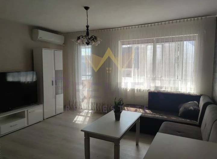 MAISONETTE – 210 QM – VIER SCHLAFZIMMER – MÖBLIERT UND AUSGESTATTET -  - snimka 4 - Imoti Premier