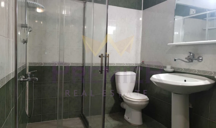 MAISONETTE – 210 QM – VIER SCHLAFZIMMER – MÖBLIERT UND AUSGESTATTET -  - snimka 8 - Imoti Premier