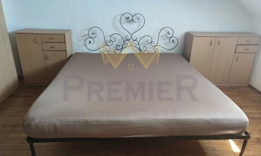 MAISONETTE – 210 SQ.M – FOUR BEDROOMS – FURNISHED AND EQUIPPED - - snimka 16 - Imoti Premier