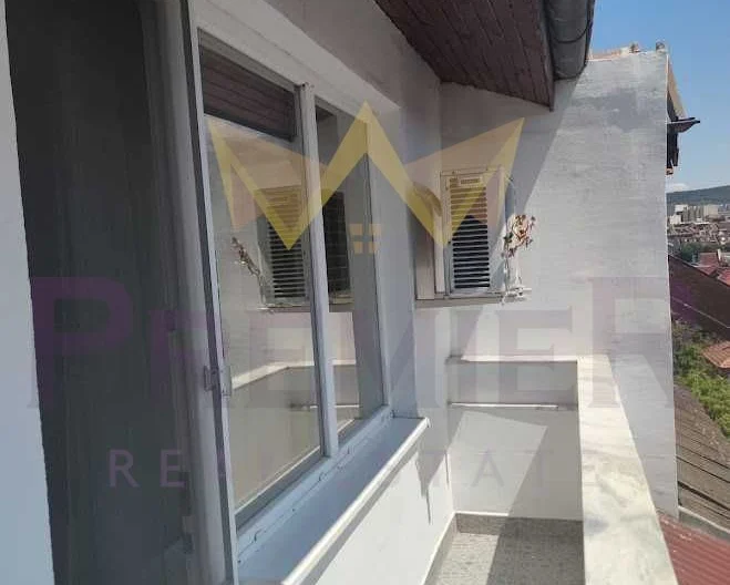 MAISONETTE – 210 SQ.M – FOUR BEDROOMS – FURNISHED AND EQUIPPED - - snimka 6 - Imoti Premier