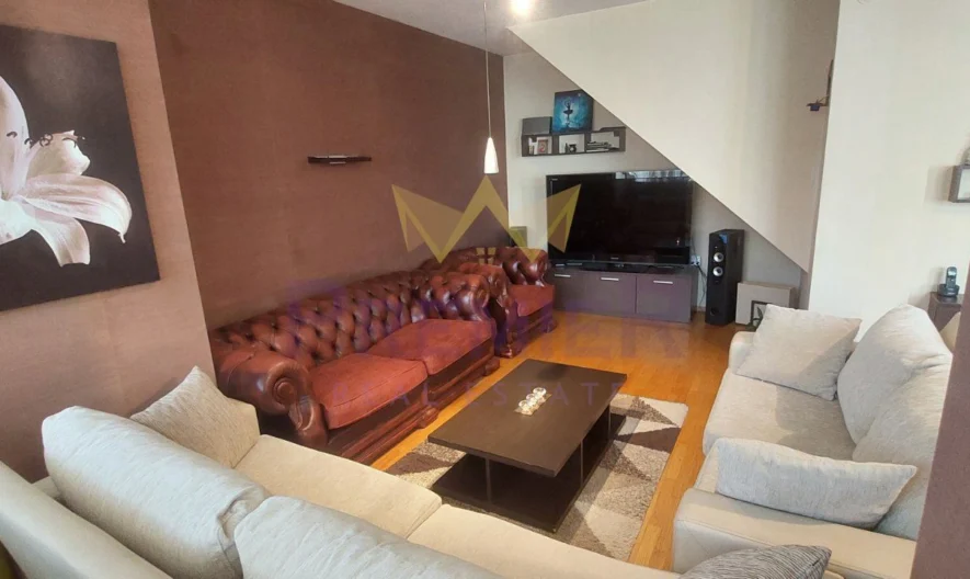 MAISONETTE, GENERALITE-VIERTEL -  - snimka 6 - Imoti Premier