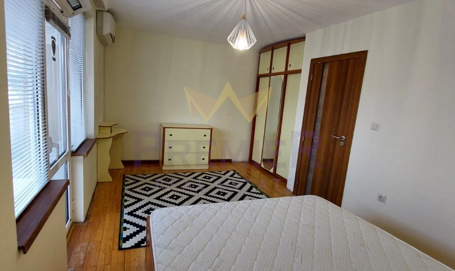 MAISONETTE, GENERALITE-VIERTEL -  - snimka 8 - Imoti Premier