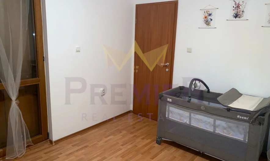 Maisonette im Villenviertel Sonnenstrand -  - snimka 10 - Imoti Premier