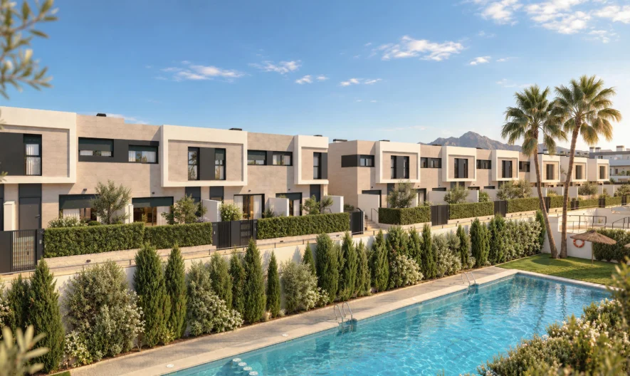 Maisonette in Alicante (San Juan), Alicante (3 bedrooms, 2 bathrooms) - - snimka 1 - Imoti Premier