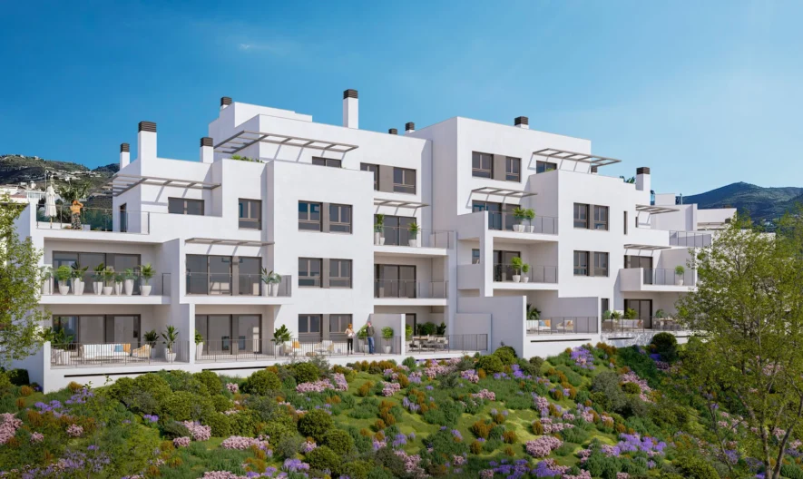 Maisonette in Almuñécar, Málaga (3 Schlafzimmer, 2 Badezimmer) -  - snimka 1 - Imoti Premier